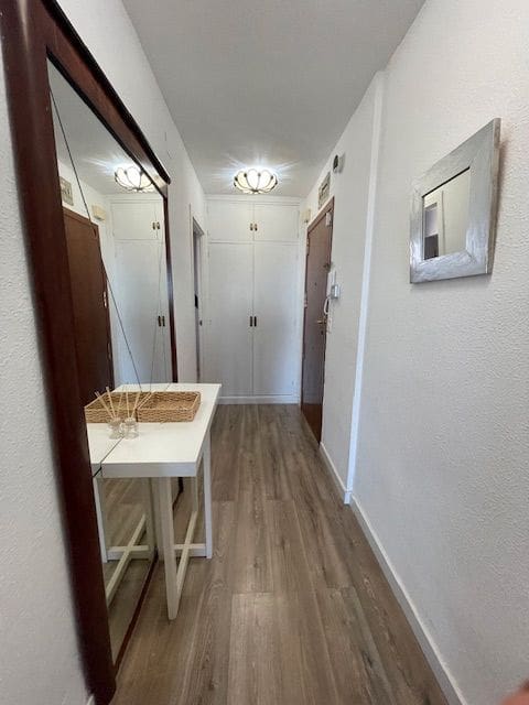 3 sovrum Lägenhet att hyra i El Campello med pool garage - 1 800 € (Ref: 9503336)