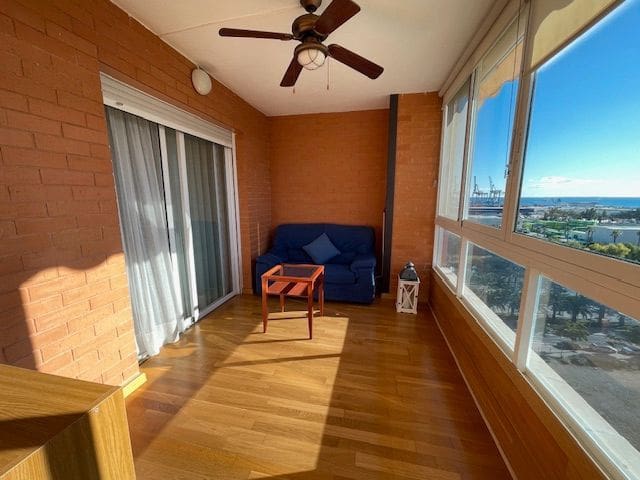 2 sypialnia Mieszkanie do wynajęcia w Babel, Miasto Alicante / Alacant z basenem garażem - 1 200 € (Ref: 9503337)