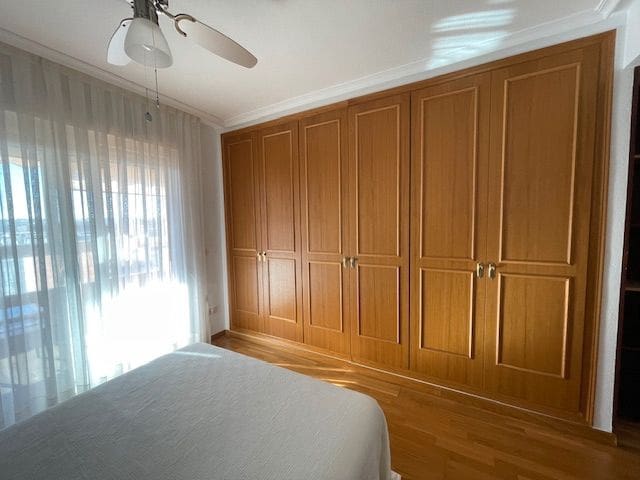 2 bedroom Flat for rent in Alicante / Alacant city with pool garage - € 1,200 (Ref: 9503337)