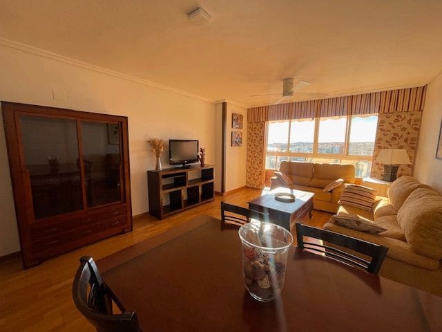 2 sypialnia Mieszkanie do wynajęcia w Babel, Miasto Alicante / Alacant z basenem garażem - 1 200 € (Ref: 9503337)