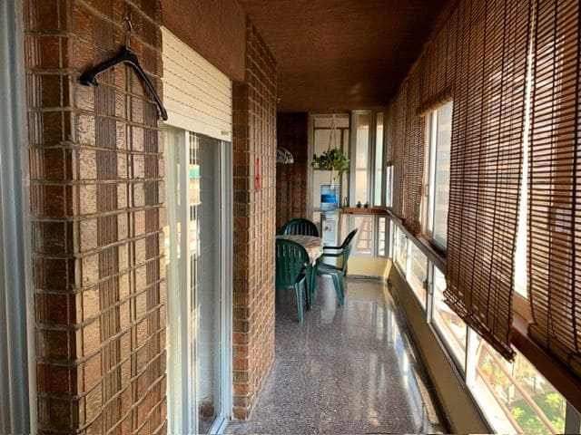 3 soveværelse Lejlighed til salg i Cabo de las Huertas, Alicante by med swimmingpool garage - € 390.000 (Ref: 9503340)