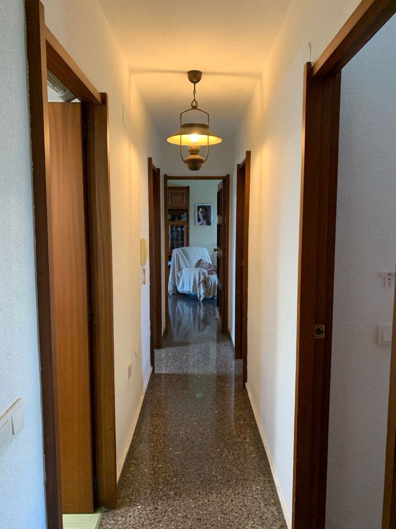 3 bedroom Flat for sale in Alicante / Alacant city with pool garage - € 390,000 (Ref: 9503340)