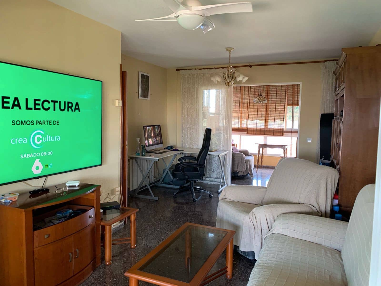 3 bedroom Flat for sale in Alicante / Alacant city with pool garage - € 390,000 (Ref: 9503340)