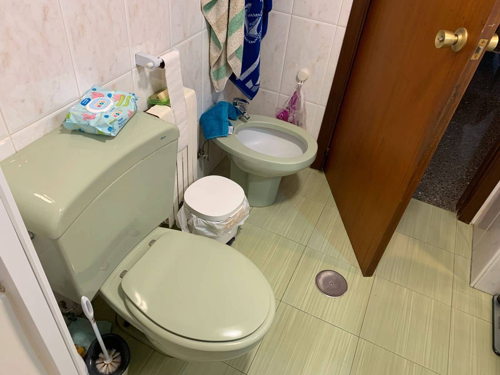 3 bedroom Flat for sale in Alicante / Alacant city with pool garage - € 390,000 (Ref: 9503340)