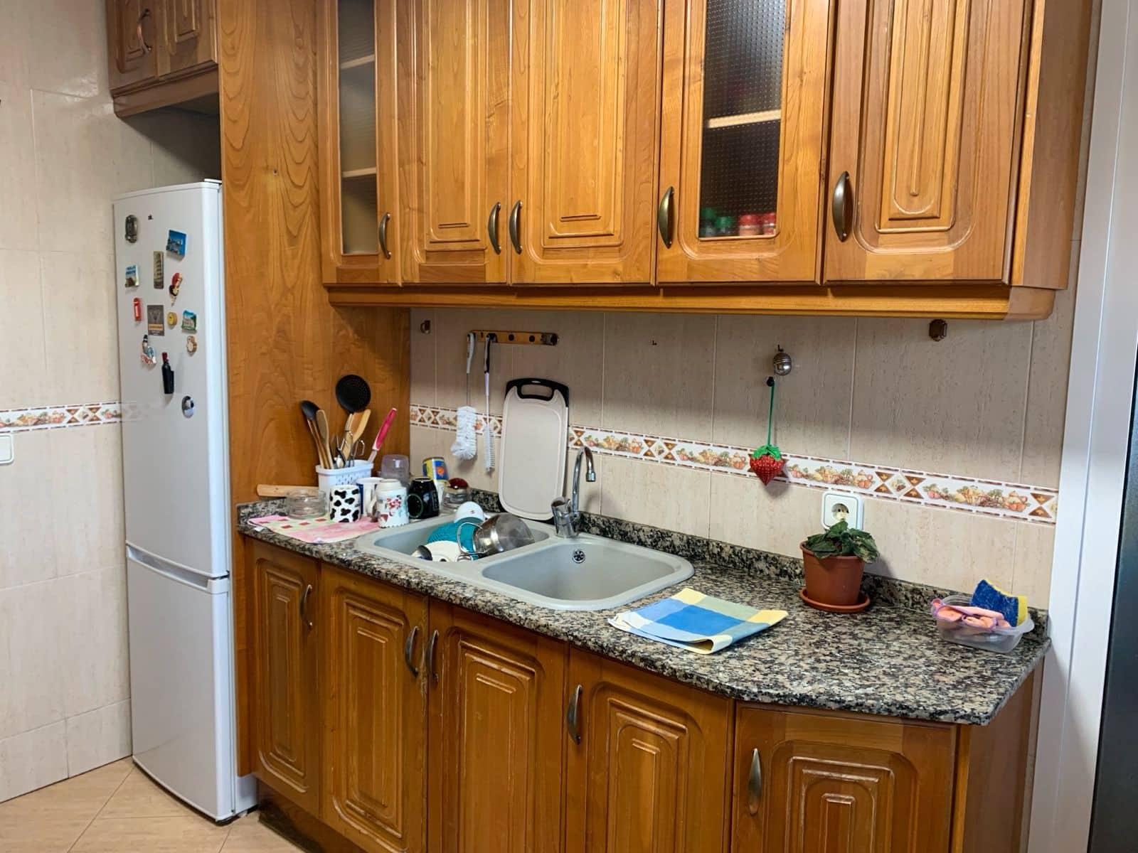 3 bedroom Flat for sale in Alicante / Alacant city with pool garage - € 390,000 (Ref: 9503340)