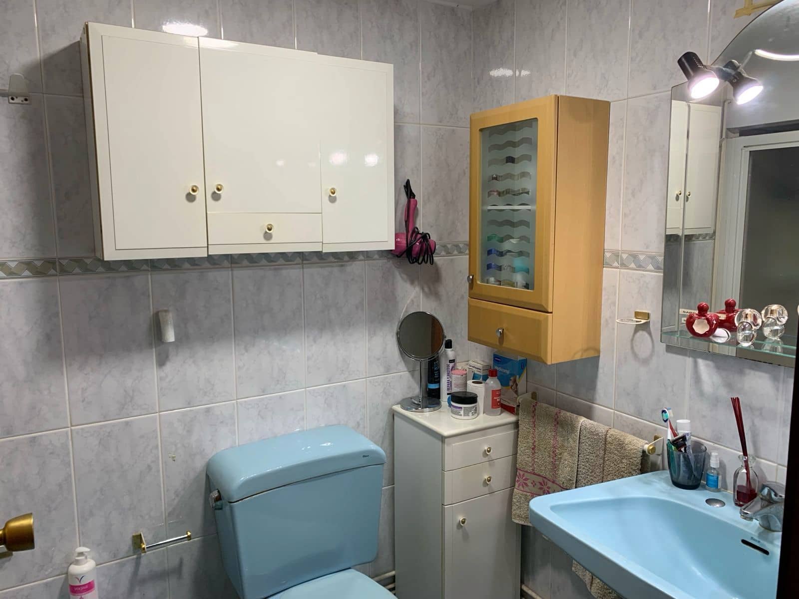 3 bedroom Flat for sale in Alicante / Alacant city with pool garage - € 390,000 (Ref: 9503340)