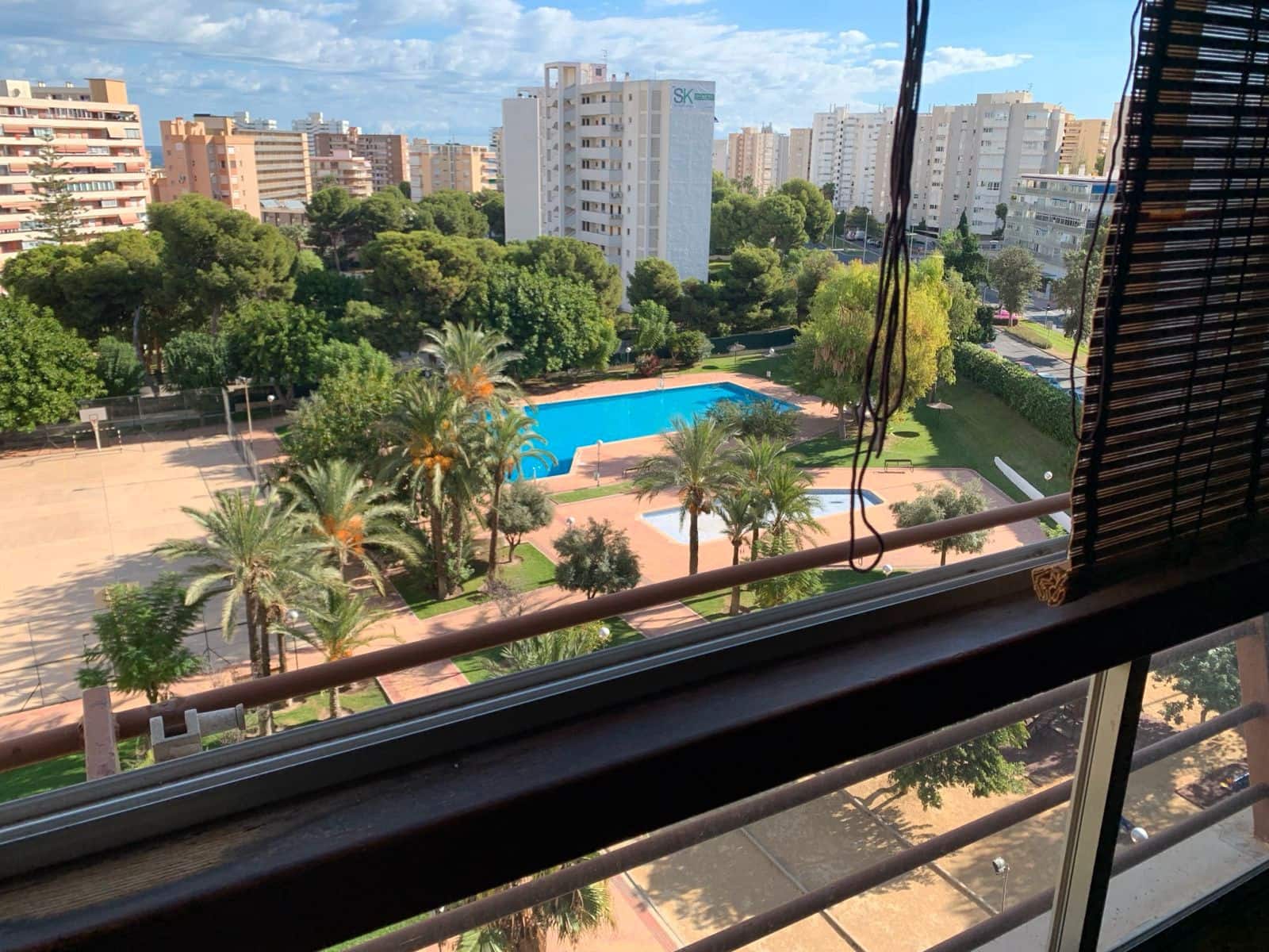 3 bedroom Flat for sale in Alicante / Alacant city with pool garage - € 390,000 (Ref: 9503340)