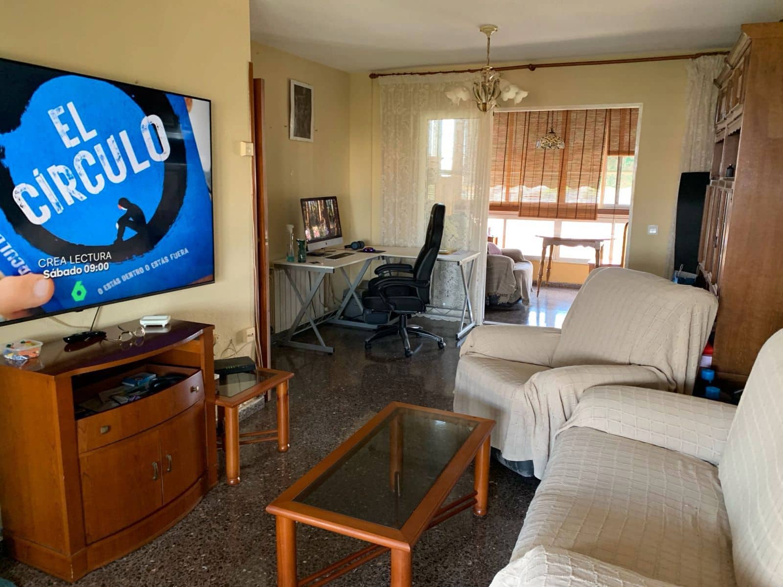 3 bedroom Flat for sale in Alicante / Alacant city with pool garage - € 390,000 (Ref: 9503340)