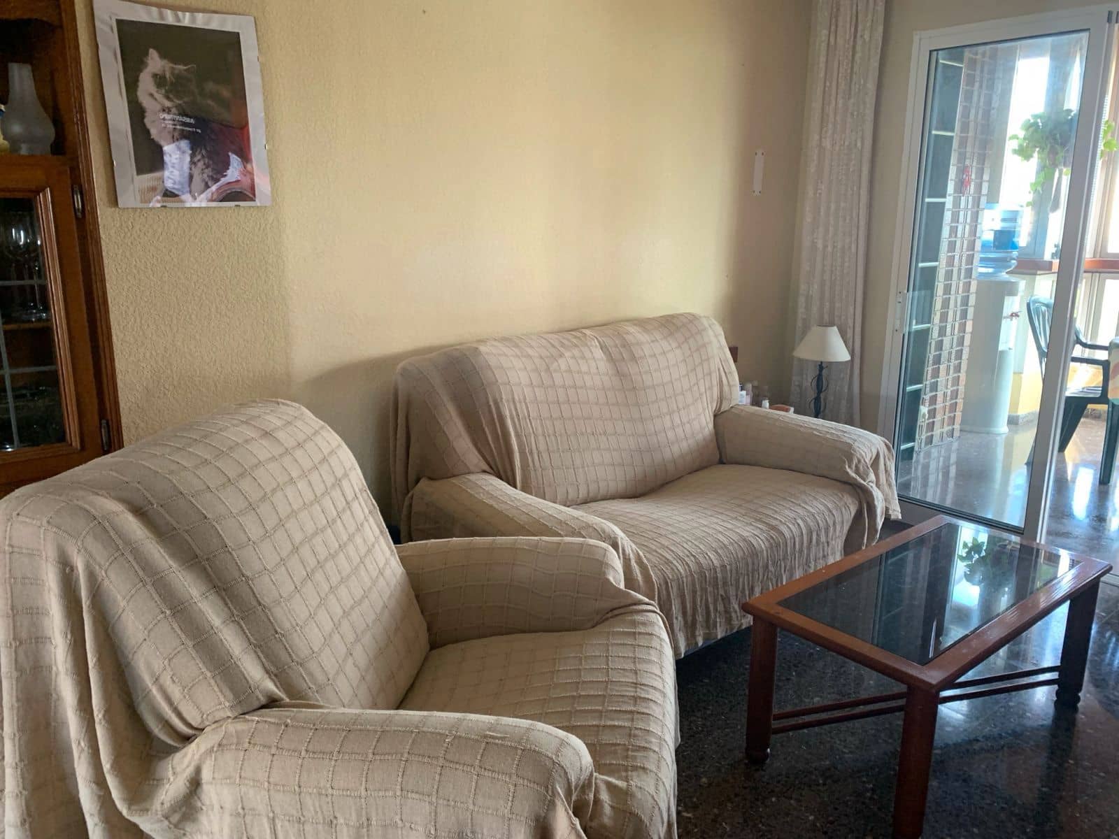 3 bedroom Flat for sale in Alicante / Alacant city with pool garage - € 390,000 (Ref: 9503340)