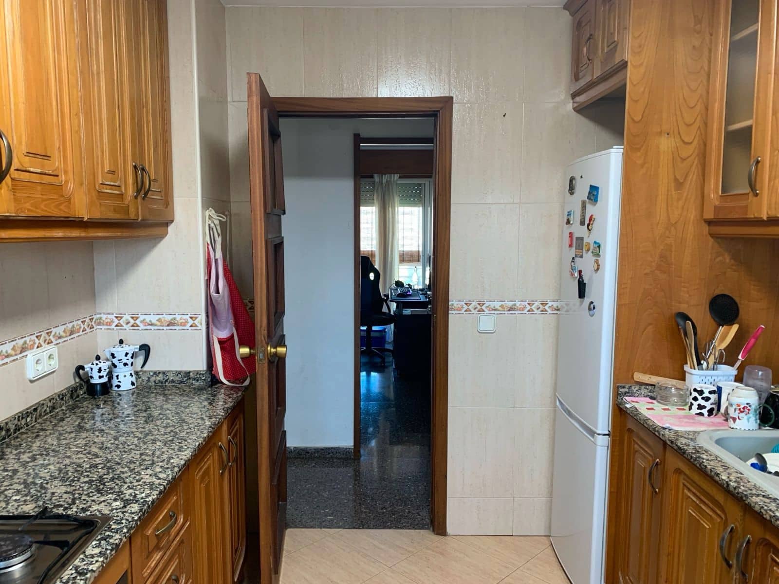 3 bedroom Flat for sale in Alicante / Alacant city with pool garage - € 390,000 (Ref: 9503340)