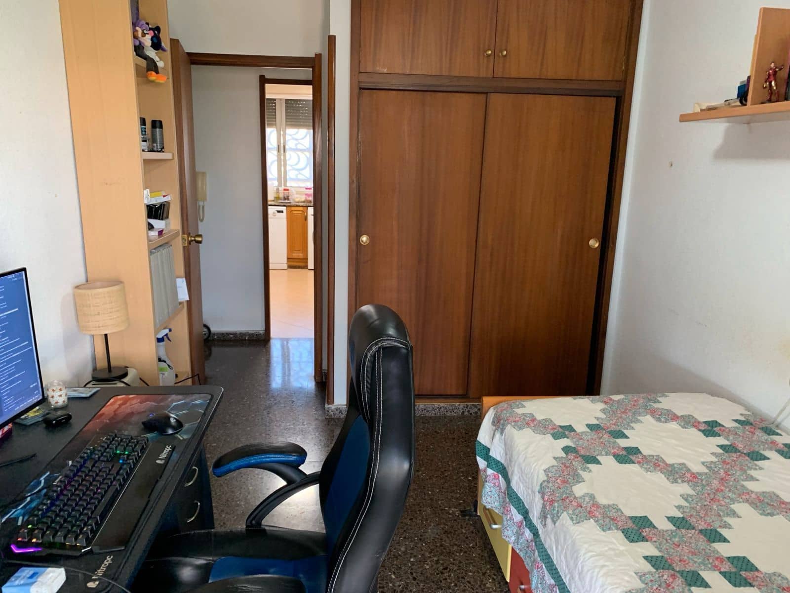 3 bedroom Flat for sale in Alicante / Alacant city with pool garage - € 390,000 (Ref: 9503340)