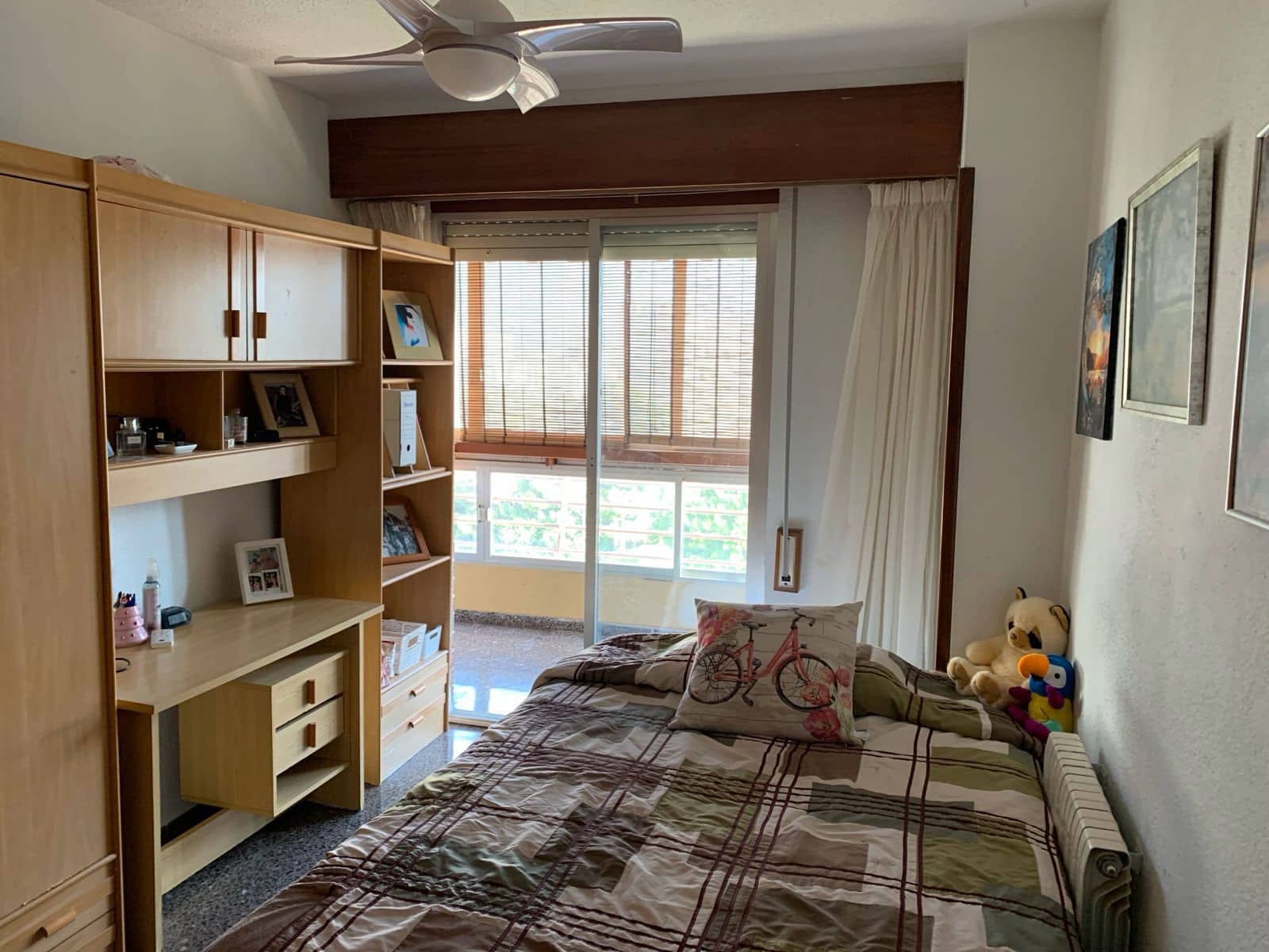 3 bedroom Flat for sale in Alicante / Alacant city with pool garage - € 390,000 (Ref: 9503340)