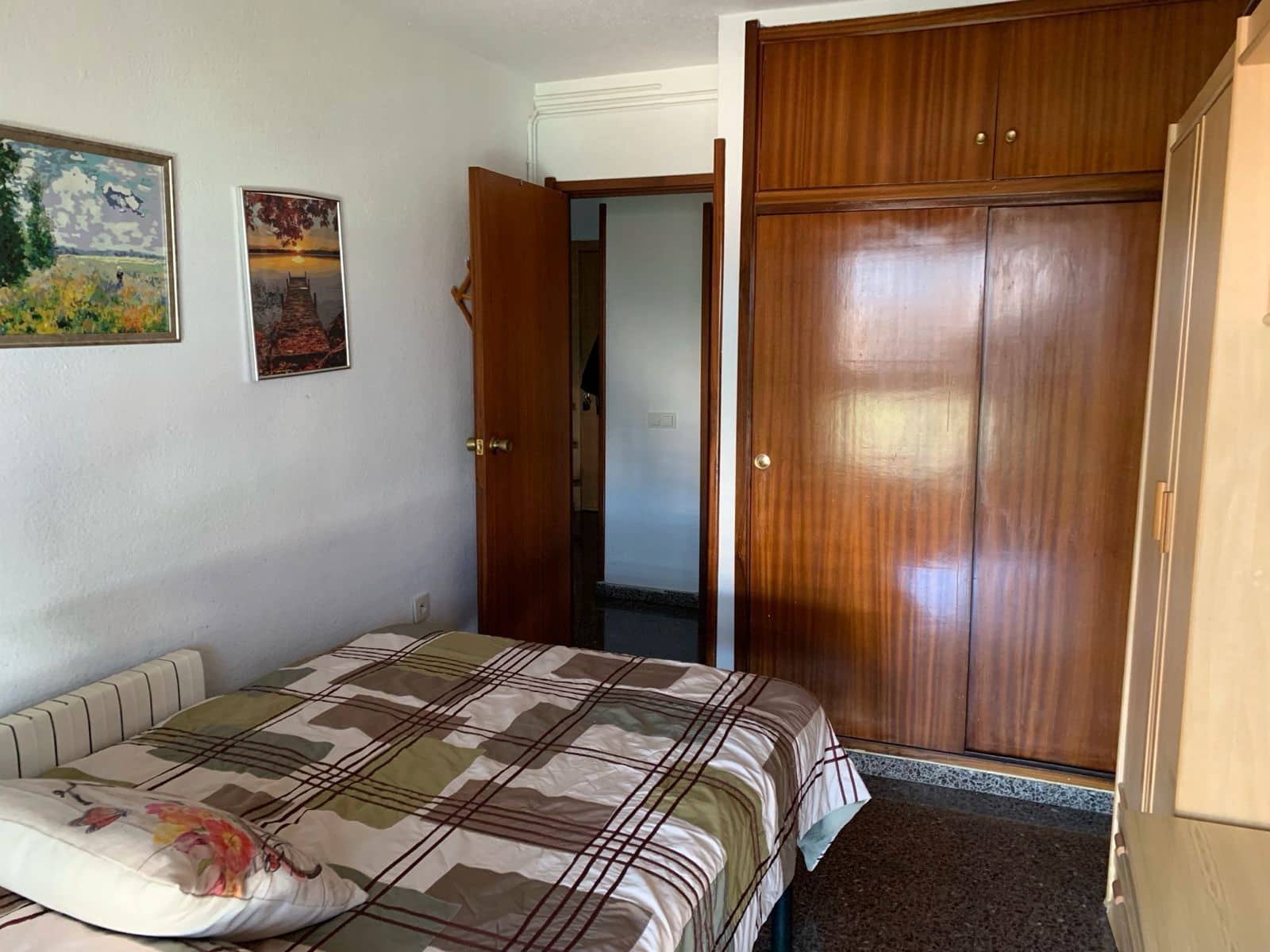 3 bedroom Flat for sale in Alicante / Alacant city with pool garage - € 390,000 (Ref: 9503340)
