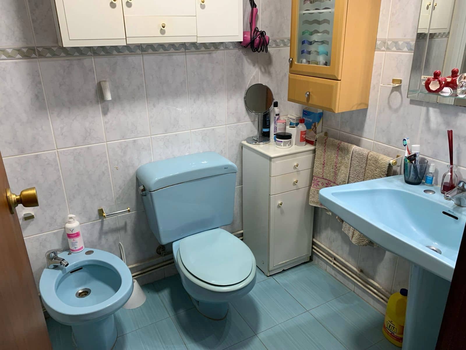 3 bedroom Flat for sale in Alicante / Alacant city with pool garage - € 390,000 (Ref: 9503340)