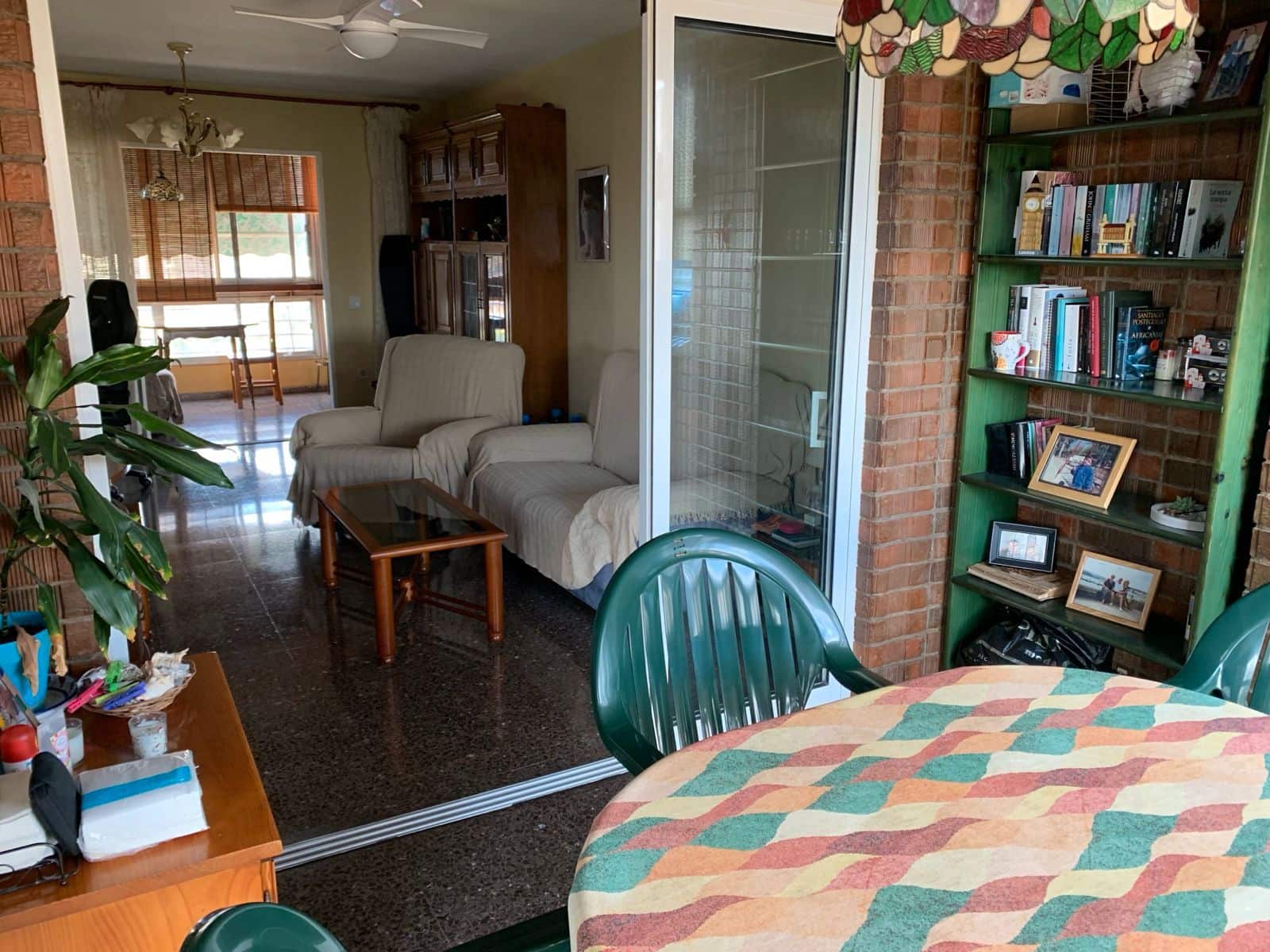 3 bedroom Flat for sale in Alicante / Alacant city with pool garage - € 390,000 (Ref: 9503340)