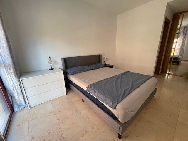 3 bedroom Flat for rent in Alicante / Alacant city with pool garage - € 1,300 (Ref: 9503341)