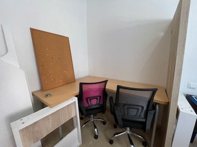 3 bedroom Flat for rent in Alicante / Alacant city with pool garage - € 1,300 (Ref: 9503341)