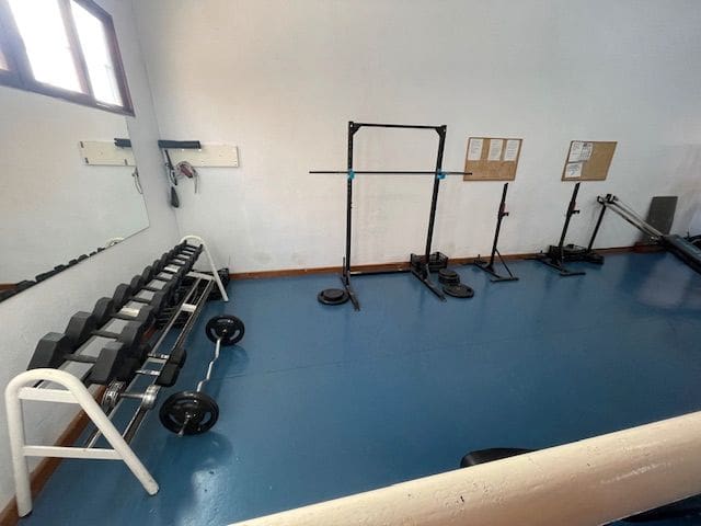 3 bedroom Flat for rent in Alicante / Alacant city with pool garage - € 1,300 (Ref: 9503341)