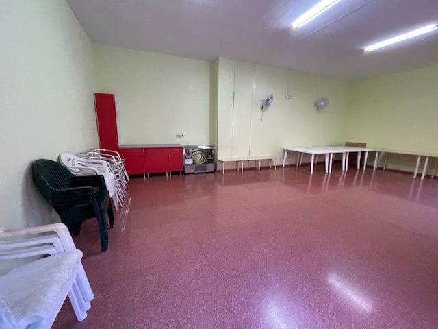 3 bedroom Flat for rent in Alicante / Alacant city with pool garage - € 1,300 (Ref: 9503341)