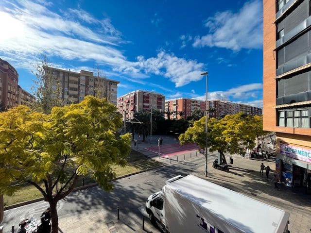 3 bedroom Flat for rent in Garbinet - Parque de las Avenidas, Alicante / Alacant city with pool garage - € 1,300 (Ref: 9503341)