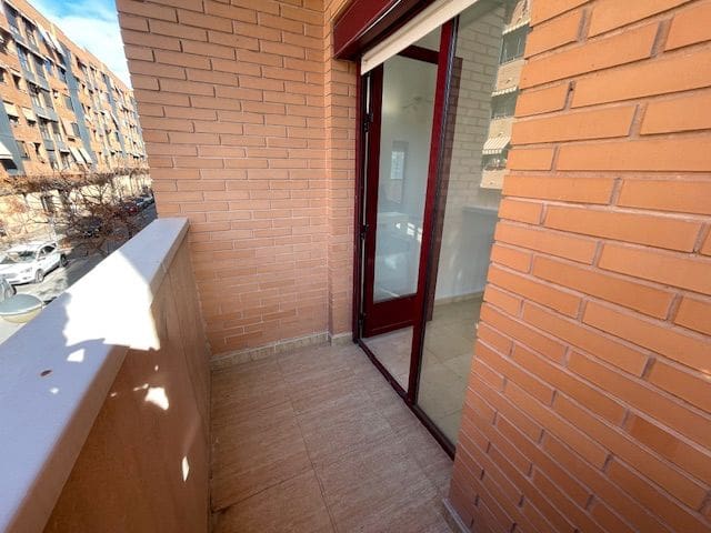 3 bedroom Flat for rent in Garbinet - Parque de las Avenidas, Alicante / Alacant city with pool garage - € 1,300 (Ref: 9503341)