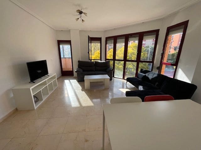 3 bedroom Flat for rent in Garbinet - Parque de las Avenidas, Alicante / Alacant city with pool garage - € 1,300 (Ref: 9503341)