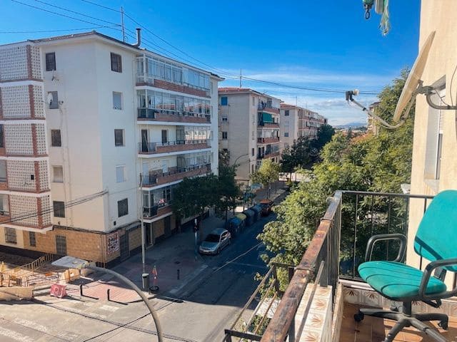 3 soverom Leilighet til salgs i Virgen del Remedio - Parque lo Morant, Alicante by - € 110 000 (Ref: 9503342)