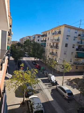 3 soverom Leilighet til salgs i Virgen del Remedio - Parque lo Morant, Alicante by - € 110 000 (Ref: 9503342)