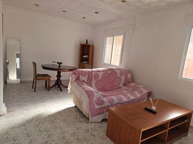 2 soveværelse Lejlighed til salg i Virgen del Remedio - Parque lo Morant, Alicante by - € 94.000 (Ref: 9503343)