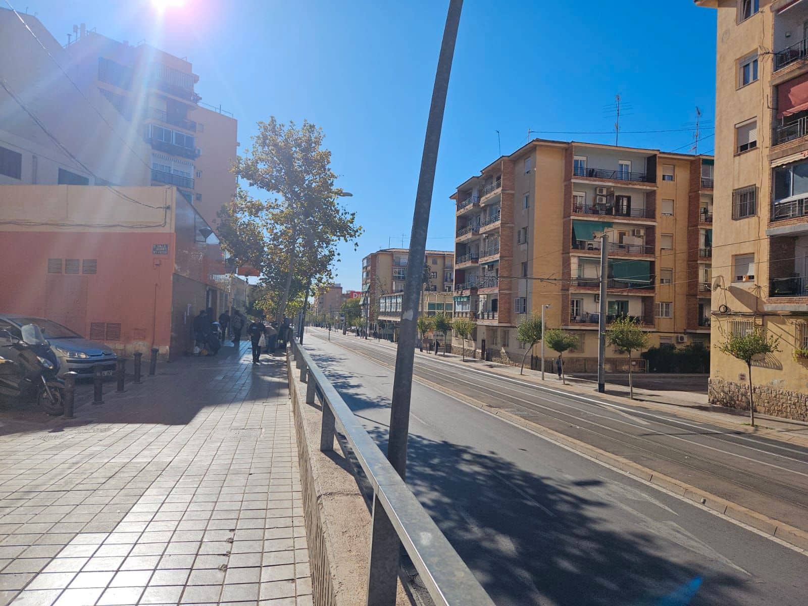 2 bedroom Flat for sale in Alicante / Alacant city - € 94,000 (Ref: 9503343)