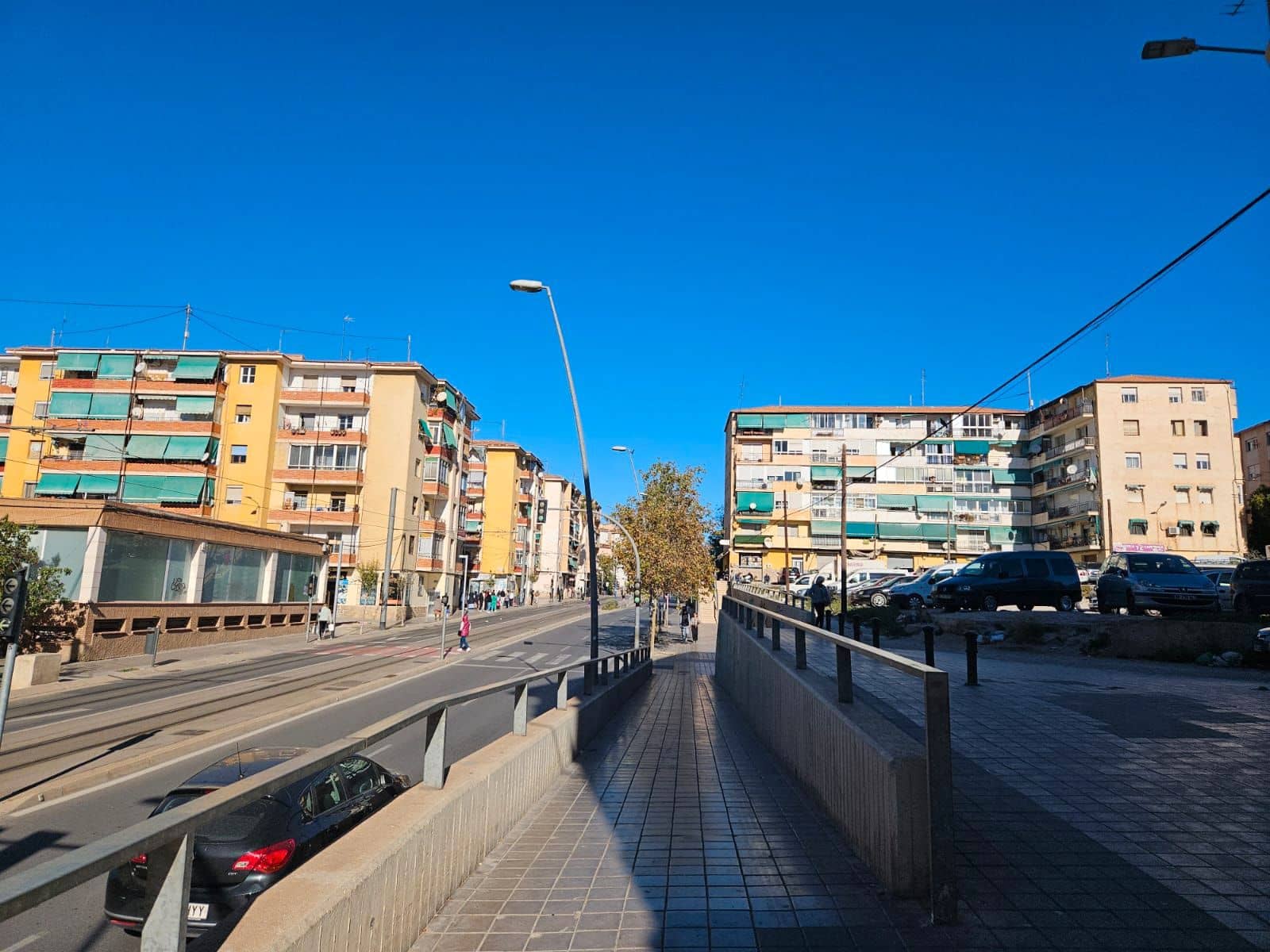 2 bedroom Flat for sale in Alicante / Alacant city - € 94,000 (Ref: 9503343)