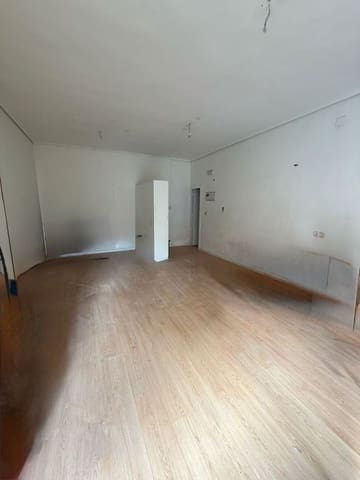 Kommersiell til salgs i Carolinas Bajas, Alicante by - € 90 000 (Ref: 9503344)