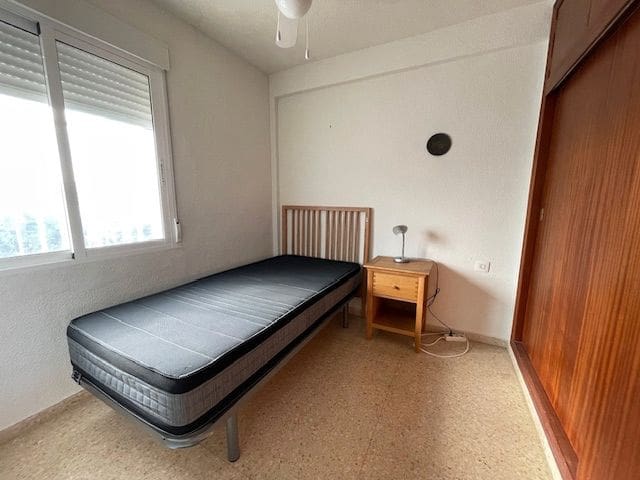 2 bedroom Flat for rent in Alicante / Alacant city with pool garage - € 900 (Ref: 9503345)