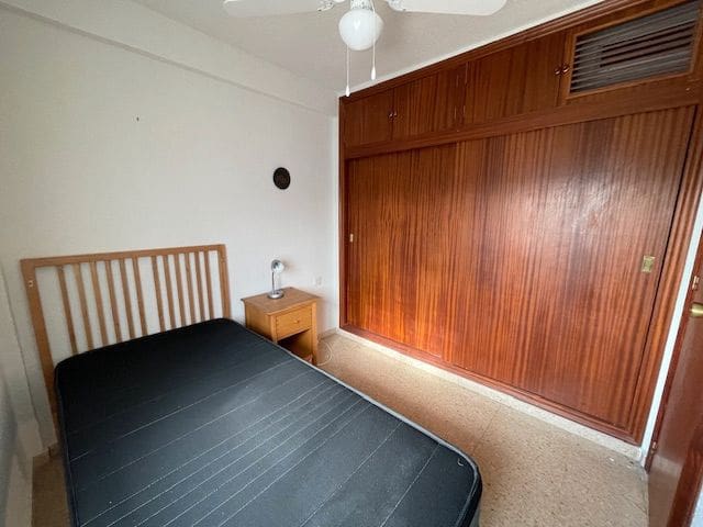 2 bedroom Flat for rent in Alicante / Alacant city with pool garage - € 900 (Ref: 9503345)