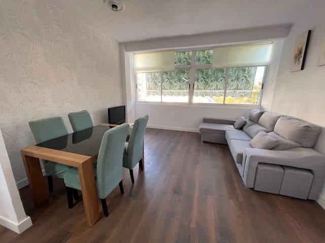 2 soveværelse Lejlighed til salg i Nou Alacant, Alicante by - € 138.000 (Ref: 9503346)