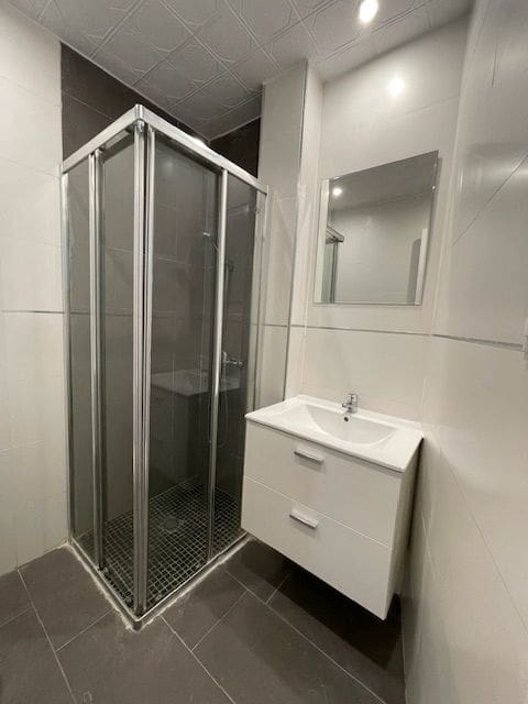 2 soveværelse Lejlighed til salg i Alicante by - € 138.000 (Ref: 9503346)