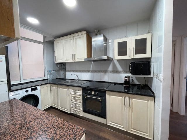 2 soveværelse Lejlighed til salg i Nou Alacant, Alicante by - € 138.000 (Ref: 9503346)