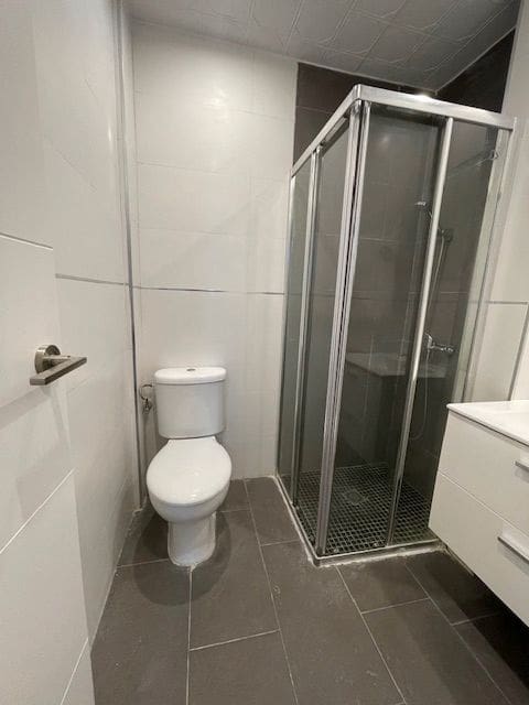 2 soveværelse Lejlighed til salg i Alicante by - € 138.000 (Ref: 9503346)