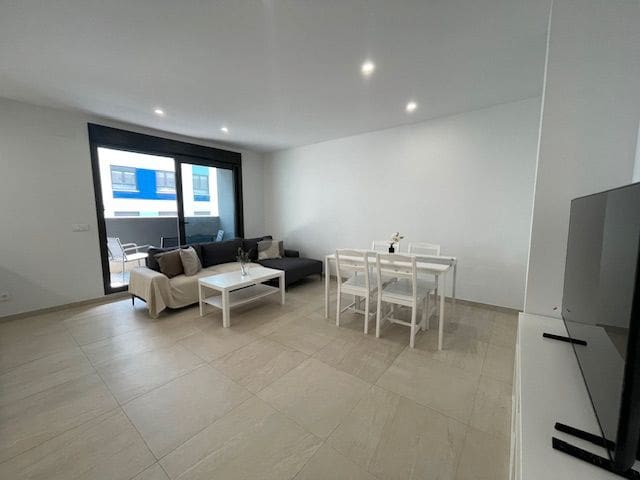 3 bedroom Flat for rent in Garbinet - Parque de las Avenidas, Alicante / Alacant city with pool garage - € 1,500 (Ref: 9503347)