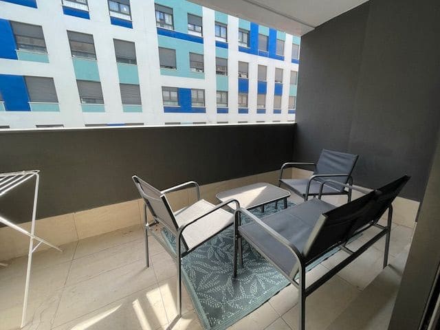 3 bedroom Flat for rent in Alicante / Alacant city with pool garage - € 1,500 (Ref: 9503347)