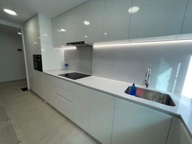 3 bedroom Flat for rent in Alicante / Alacant city with pool garage - € 1,500 (Ref: 9503347)