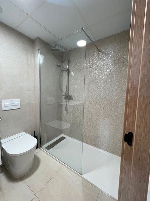 3 bedroom Flat for rent in Alicante / Alacant city with pool garage - € 1,500 (Ref: 9503347)