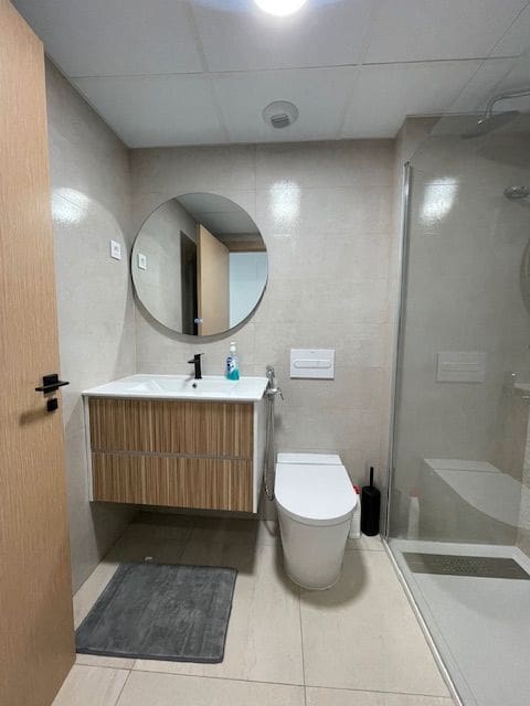 3 bedroom Flat for rent in Alicante / Alacant city with pool garage - € 1,500 (Ref: 9503347)