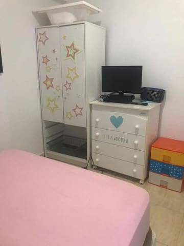 3 sovrum Lägenhet att hyra i San Juan de Alicante / Sant Joan d'Alacant - 900 € (Ref: 9503348)