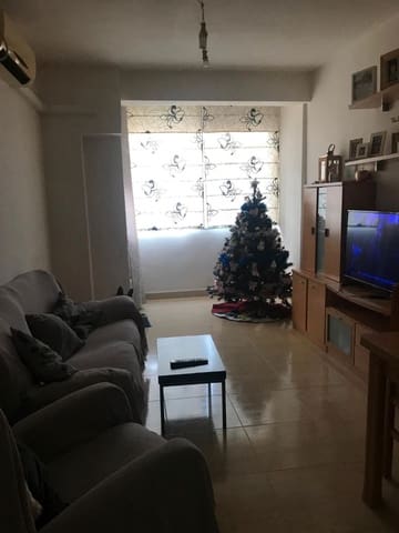 3 sovrum Lägenhet att hyra i San Juan de Alicante / Sant Joan d'Alacant - 900 € (Ref: 9503348)