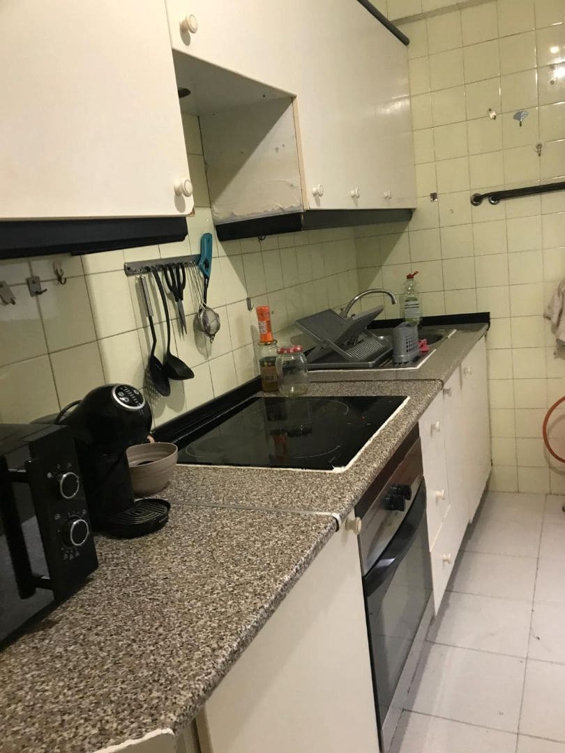 3 sovrum Lägenhet att hyra i San Juan de Alicante / Sant Joan d'Alacant - 900 € (Ref: 9503348)