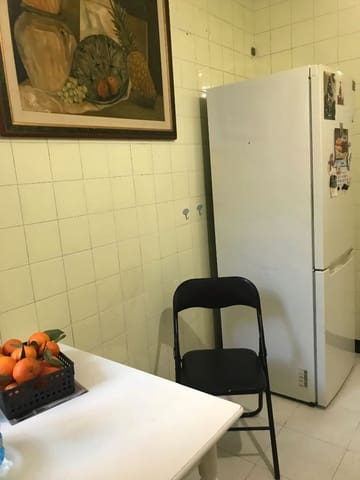 3 sovrum Lägenhet att hyra i San Juan de Alicante / Sant Joan d'Alacant - 900 € (Ref: 9503348)