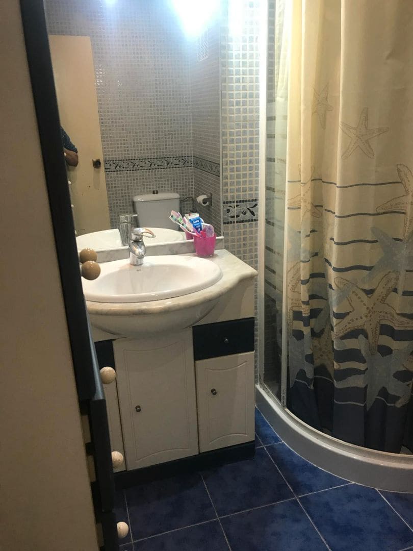 3 sovrum Lägenhet att hyra i San Juan de Alicante / Sant Joan d'Alacant - 900 € (Ref: 9503348)