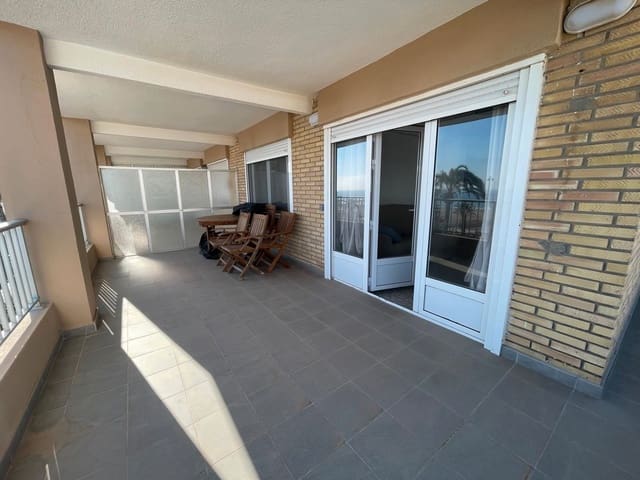 2 Zimmer Wohnung zu vermieten in Playa de San Juan, Alicante / Alacant Stadt mit Pool Garage - 1.200 € (Ref: 9503349)
