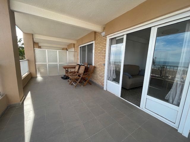 2 soveværelse Lejlighed til leje i Playa de San Juan, Alicante by med swimmingpool garage - € 1.200 (Ref: 9503349)